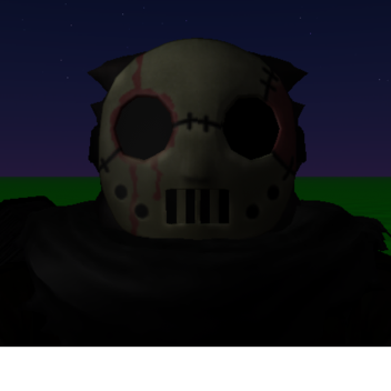 Fanmade Forsaken Slasher Test