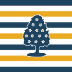 (B) State of Magnolia