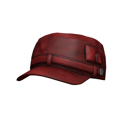Red Cap thumbnail