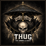 The Umbrella Gank