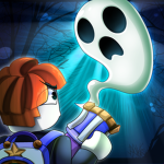 Haunted Labs