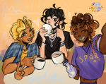 Pjo group!