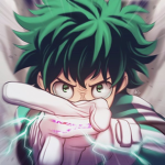 My Hero Academia Hangout Group