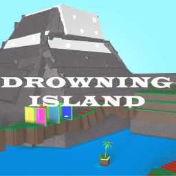 [OBBY] Drowning Island