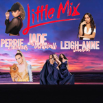 Little mix (Aka Queens of the uk)