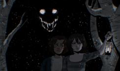 [RP] Sosnowy Grzbiet