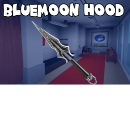 BlueMoon Hood [Game broken new game soon tho]