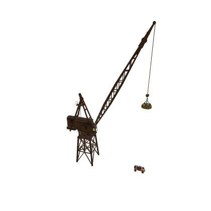 Crane