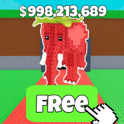 FREE Brainrots Shop