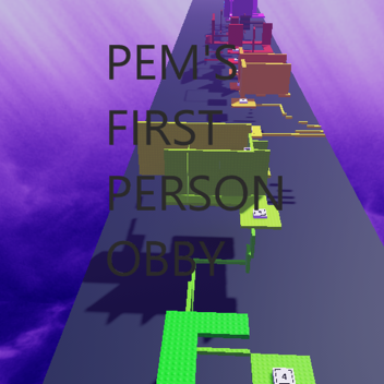 Primera persona de Pem / sin bloqueo de turno por dificultad!!