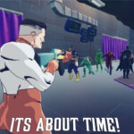 It’s About Time! (ALPHA 0.1)