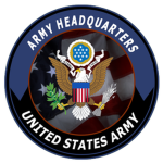 |USAR| -Headquarters-