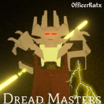 //-Dread Master-//