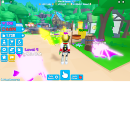 fun time