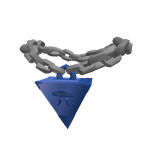 Blue of Sapphire