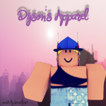 Dyson's Apparel