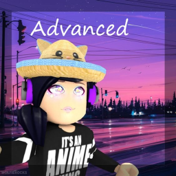 | TEMPORARY SALON | Advanced Salon!