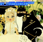 Valory y Marr