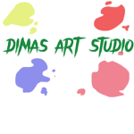 Dimas art studio!