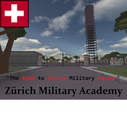 [CH] Zürich Military Academy