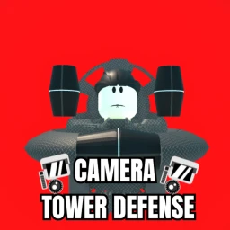 [🐰EP 72] Camera Tower Defense icon