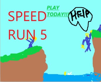 SPEED RUN 5 (read update log)