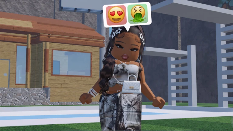 Boys and Girls Hood RP