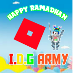 I.D.G Army