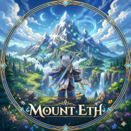MOUNT ETH