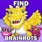 FIND The New BRAINROTS Morphs