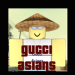 Gucci Asians