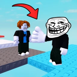 Troll Smash Tower icon