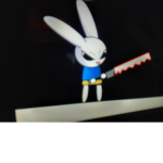 BUNNY HACKERS