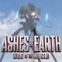 ASHES OF EARTH (War of the Worlds)
