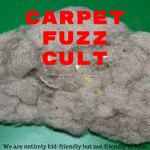 Carpet Fuzz Cult