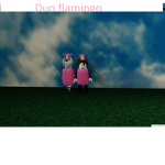 Duoflamingo fan club