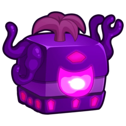 DARK FRUIT BLOX FRUITS Roblox decal