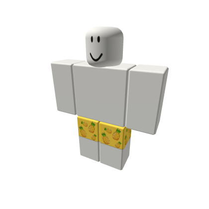 Pineapple Pants thumbnail