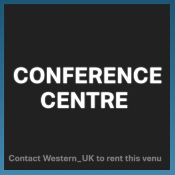Conference Centre 