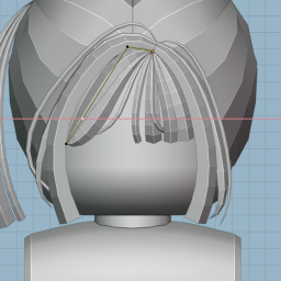 +. icyella .+ - Heads of ugc : try-on ugc