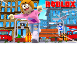 City Obby