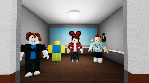Elevator Madness