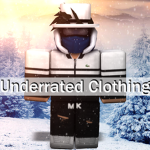 Underrated Clothing