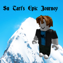 Su Tart's Epic Journey! {EPISODE ONE} {PART ONE}