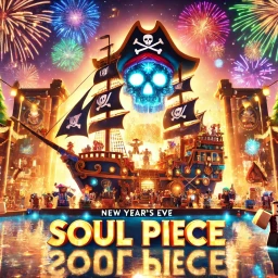 (NEW YEAR) Soul Piece icon