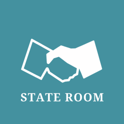 Kim Jong Il State Room