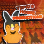Tepig's House Productions