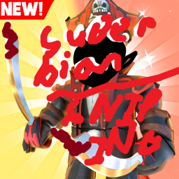 Surberbian Sniping