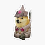 The Doge Empire Camp