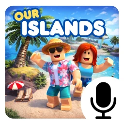 Our Island 🏝️ icon